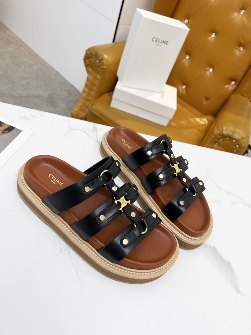 Celine Sandals